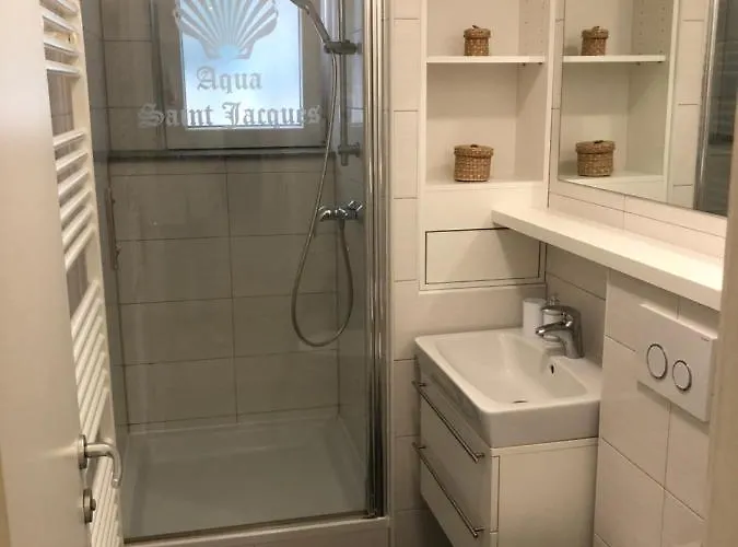 Saint Jacques Apartman Split